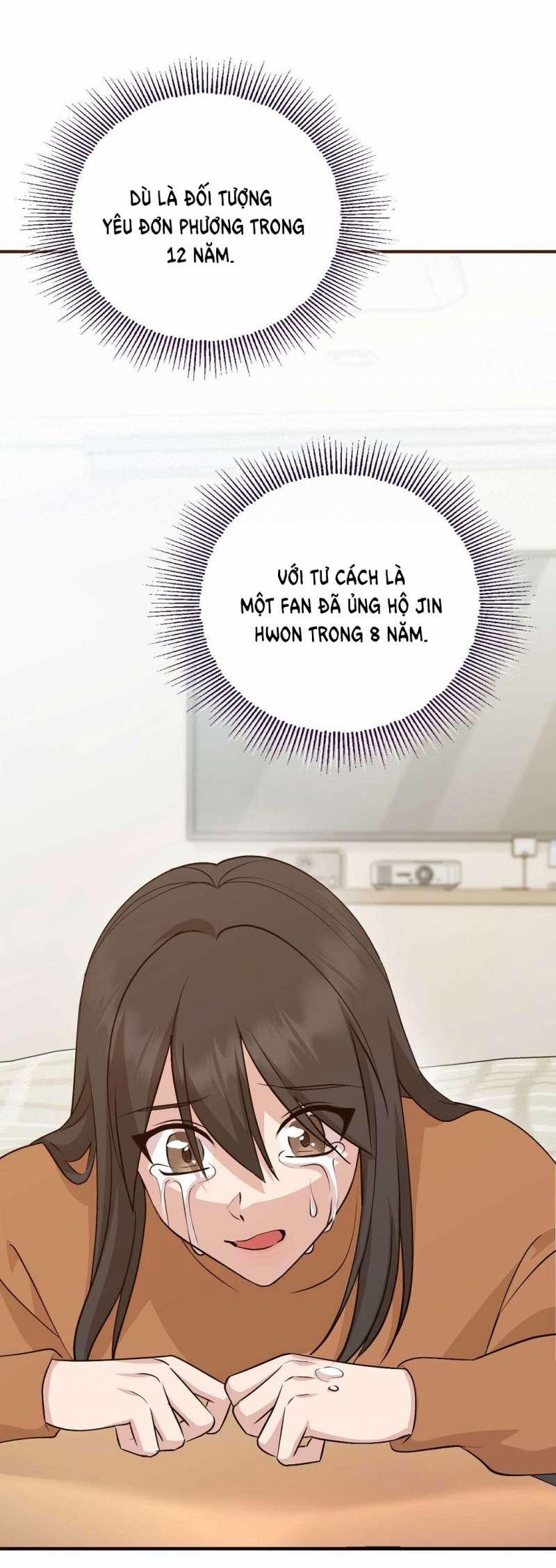 [18+] Hợp Đồng Nô Lệ Dâm Đãng 38.2 trang 12