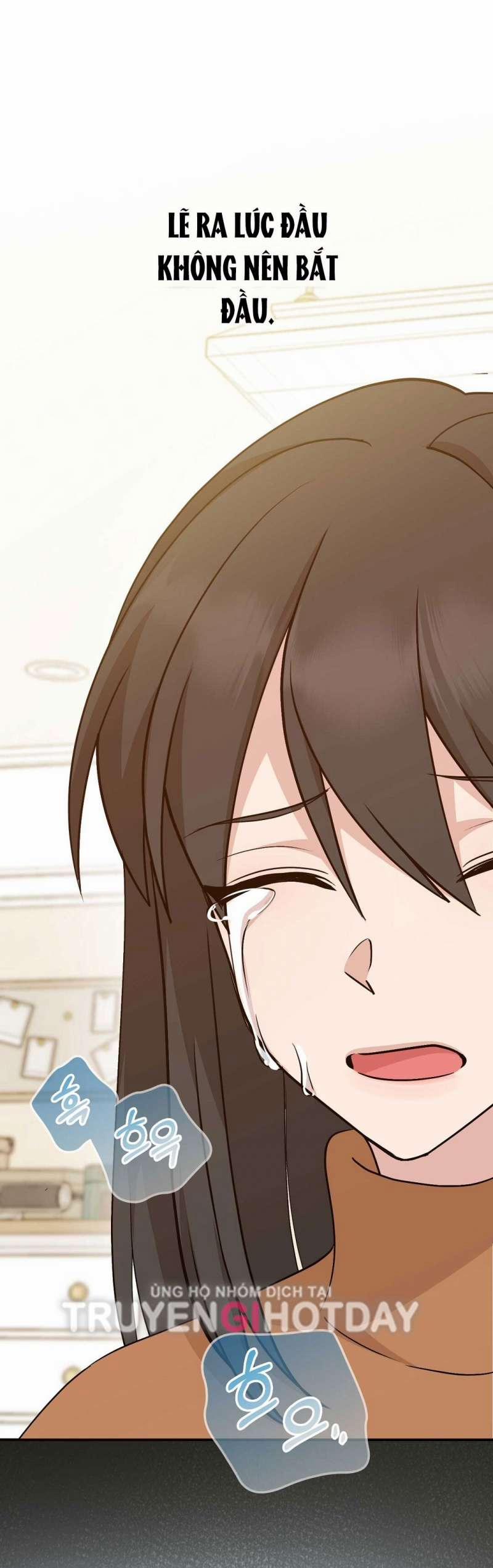 [18+] Hợp Đồng Nô Lệ Dâm Đãng 38.2 trang 33