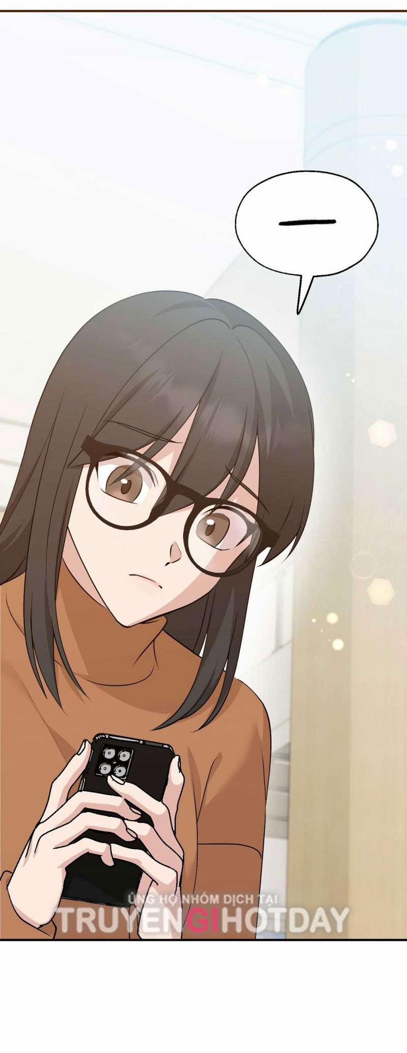 [18+] Hợp Đồng Nô Lệ Dâm Đãng 38.2 trang 6