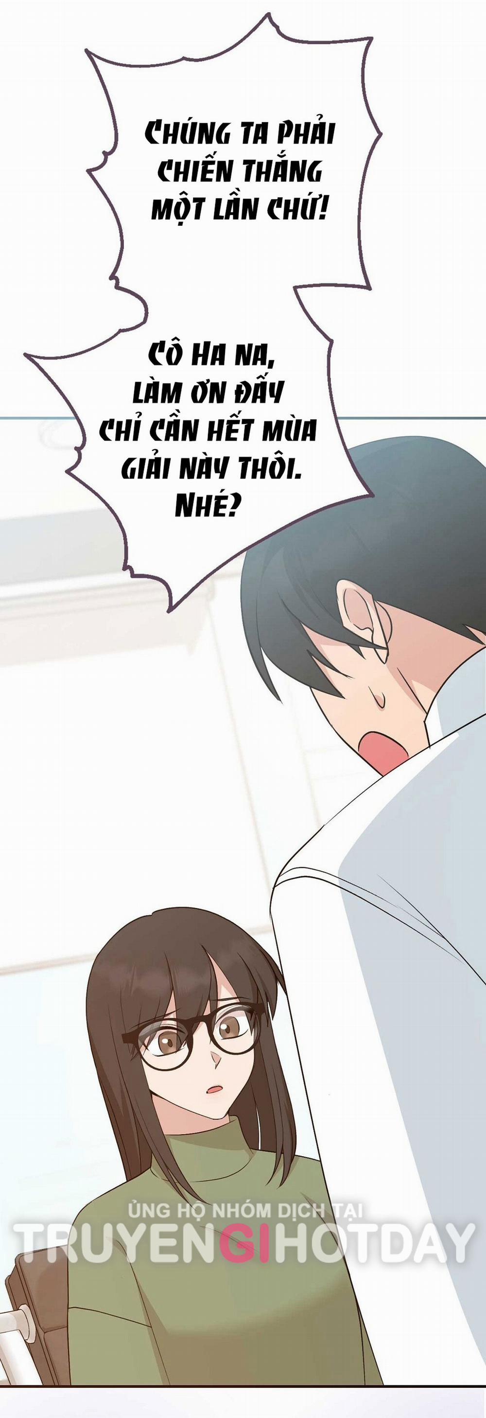 [18+] Hợp Đồng Nô Lệ Dâm Đãng 39.1 trang 13