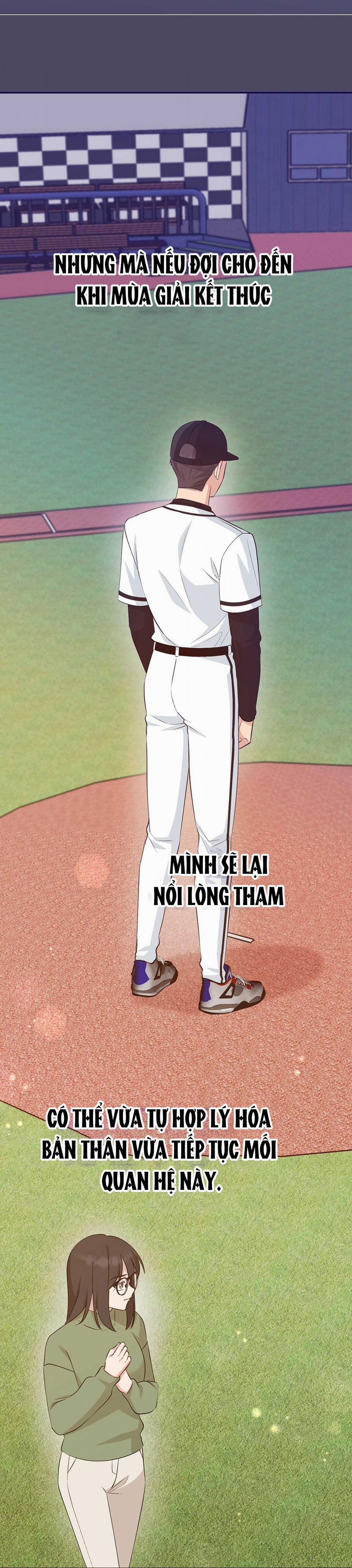 [18+] Hợp Đồng Nô Lệ Dâm Đãng 39.1 trang 16