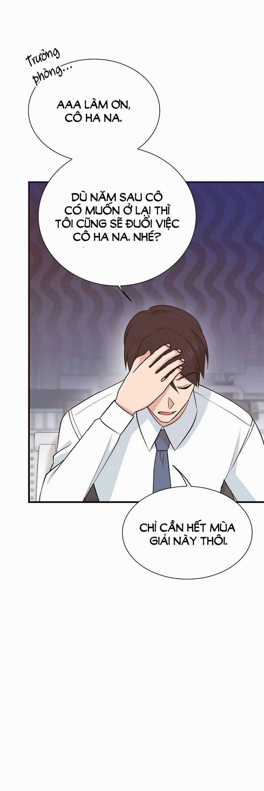 [18+] Hợp Đồng Nô Lệ Dâm Đãng 39.1 trang 19