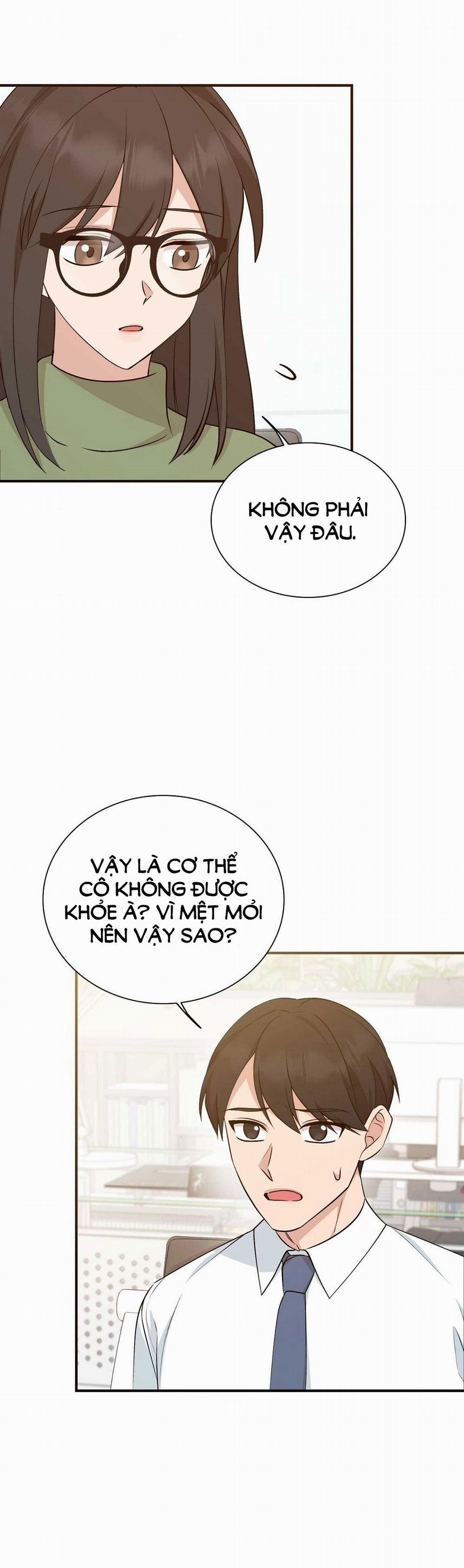 [18+] Hợp Đồng Nô Lệ Dâm Đãng 39.1 trang 3