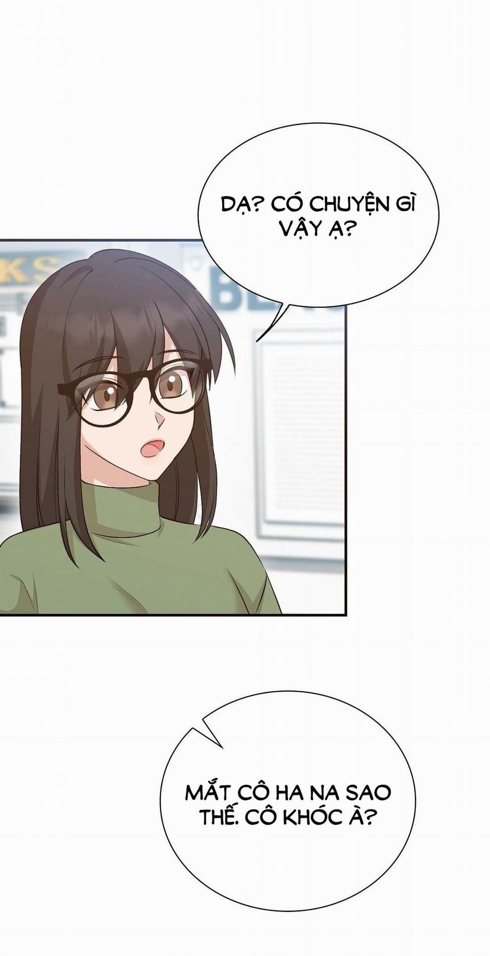 [18+] Hợp Đồng Nô Lệ Dâm Đãng 39.1 trang 31