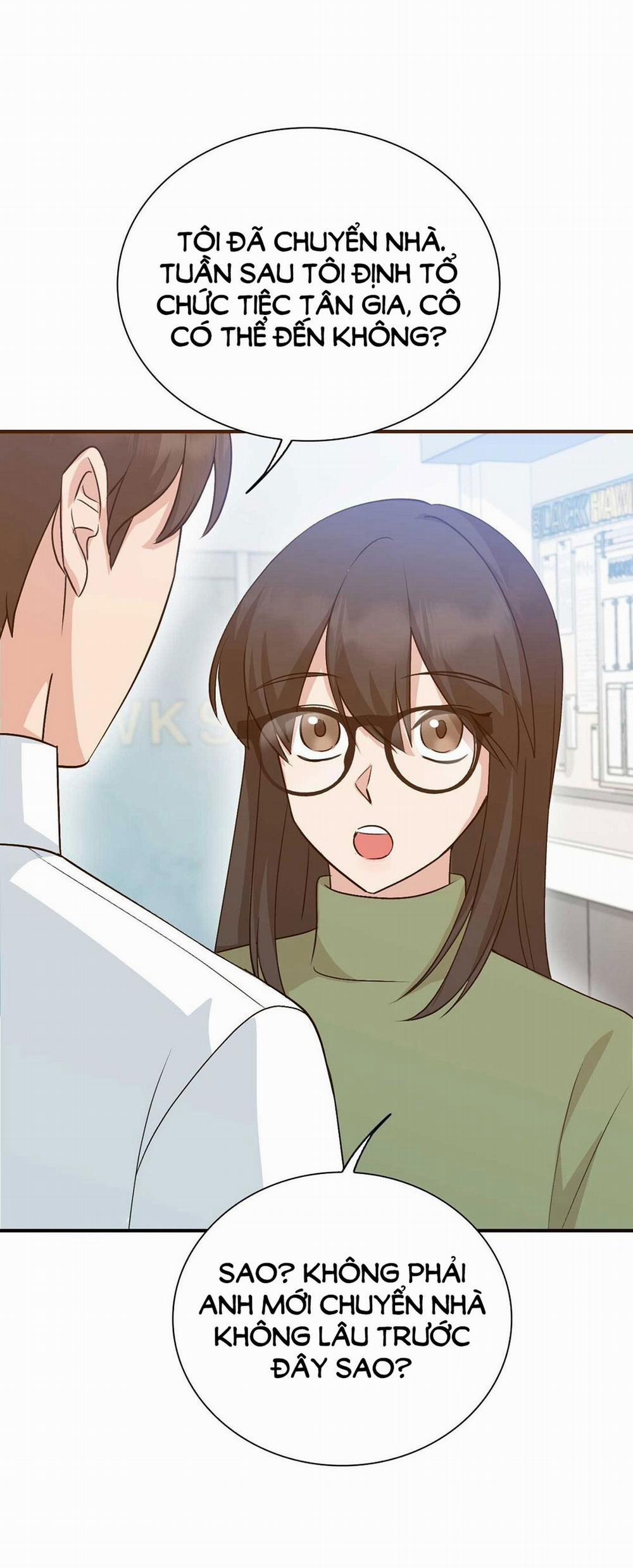 [18+] Hợp Đồng Nô Lệ Dâm Đãng 39.1 trang 34