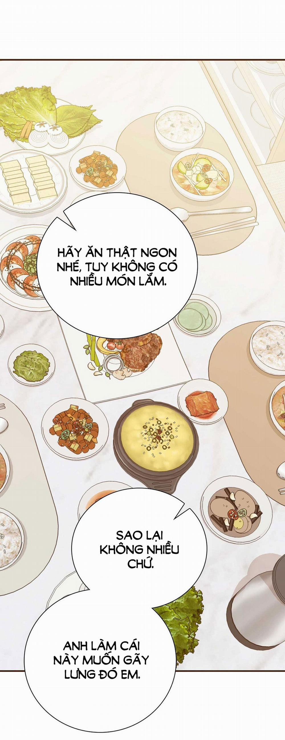 [18+] Hợp Đồng Nô Lệ Dâm Đãng 39.2 trang 17