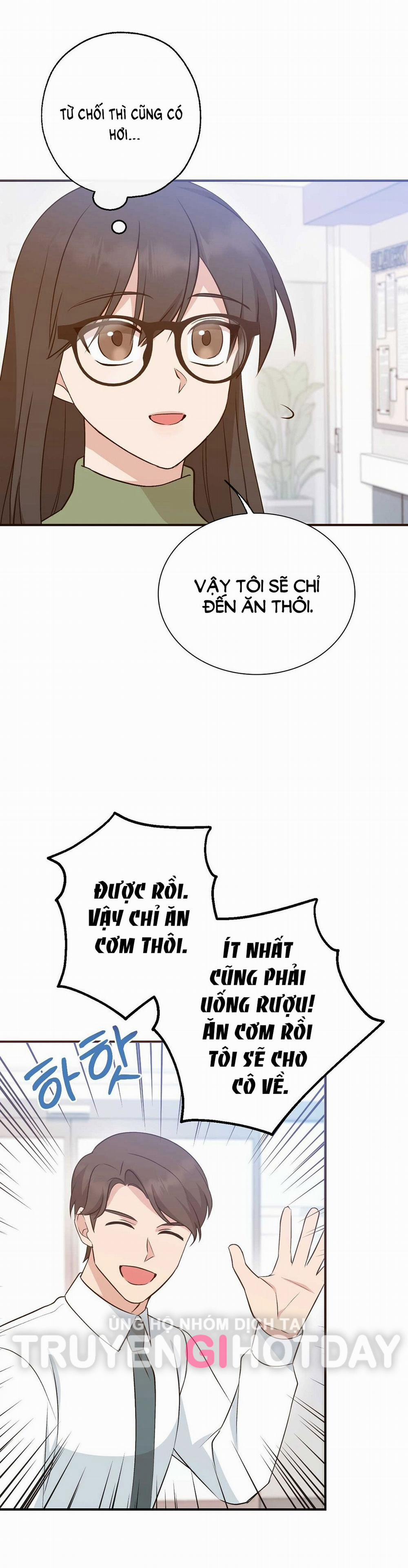 [18+] Hợp Đồng Nô Lệ Dâm Đãng 39.2 trang 3