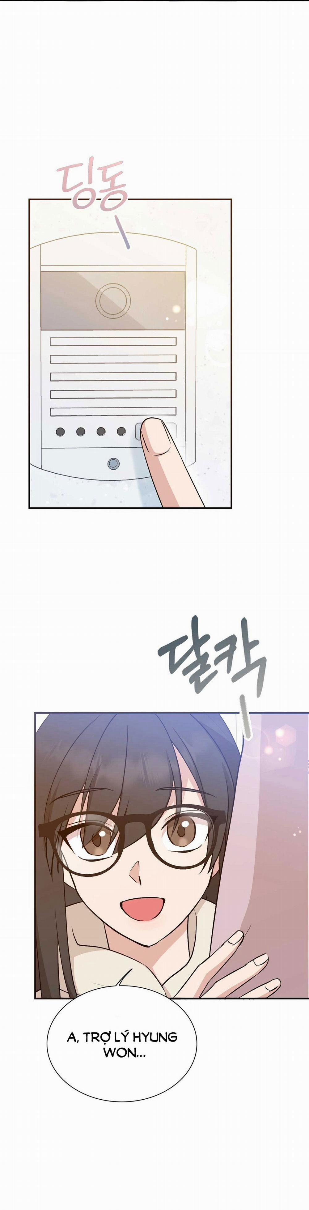 [18+] Hợp Đồng Nô Lệ Dâm Đãng 39.2 trang 8