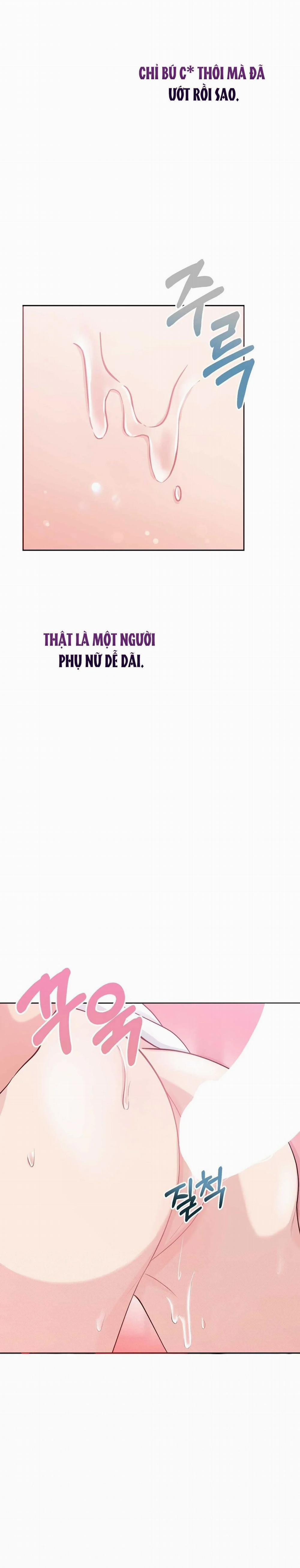 [18+] Hợp Đồng Nô Lệ Dâm Đãng 4.2 trang 1