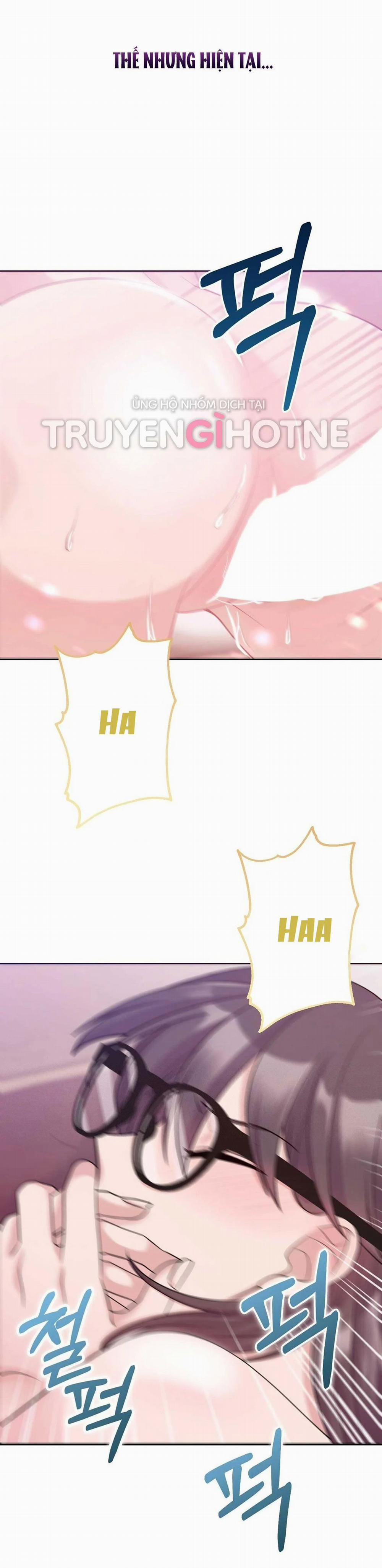 [18+] Hợp Đồng Nô Lệ Dâm Đãng 4.2 trang 12