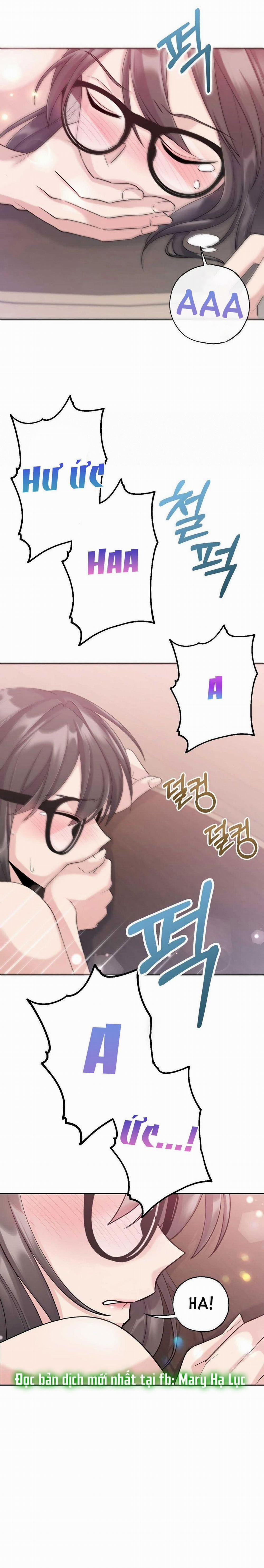 [18+] Hợp Đồng Nô Lệ Dâm Đãng 4.2 trang 19