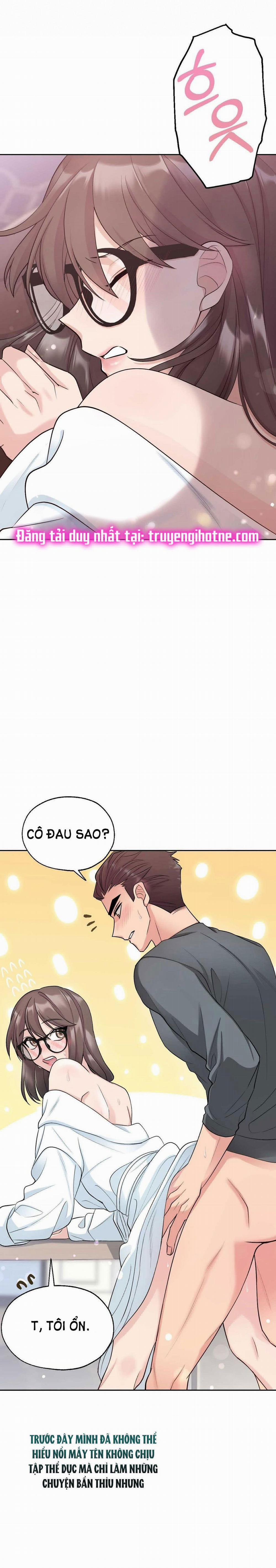 [18+] Hợp Đồng Nô Lệ Dâm Đãng 4.2 trang 2