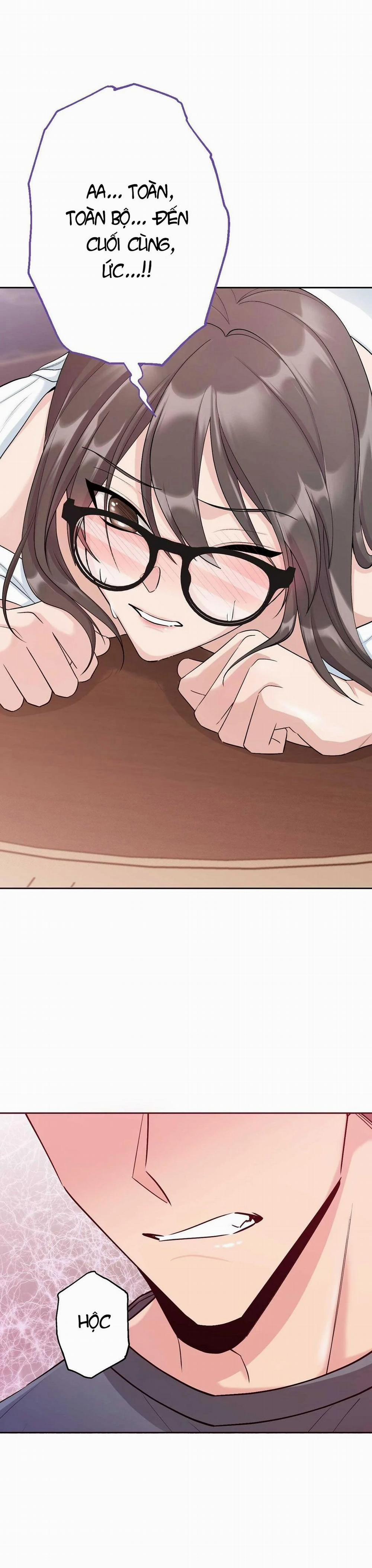 [18+] Hợp Đồng Nô Lệ Dâm Đãng 4.2 trang 4