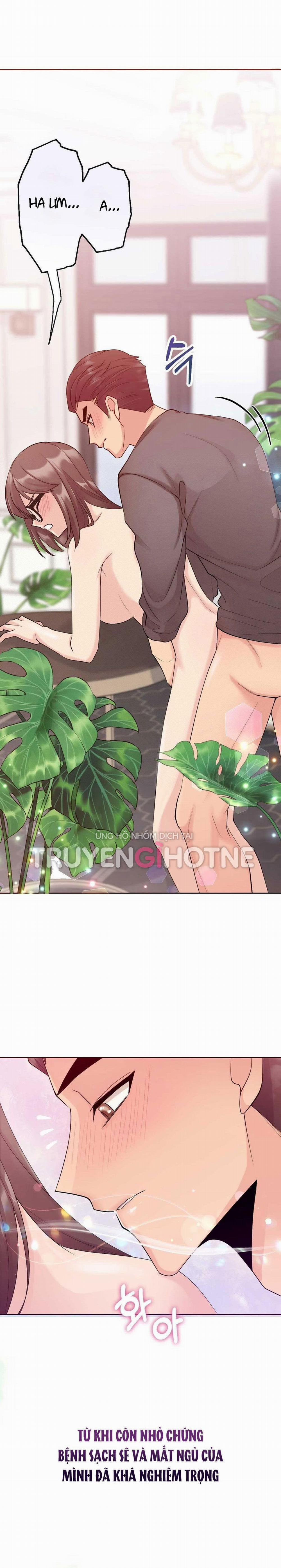 [18+] Hợp Đồng Nô Lệ Dâm Đãng 4.2 trang 7