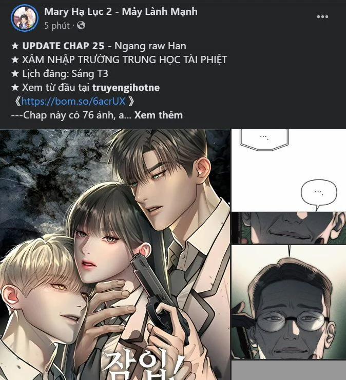 [18+] Hợp Đồng Nô Lệ Dâm Đãng 4.2 trang 8