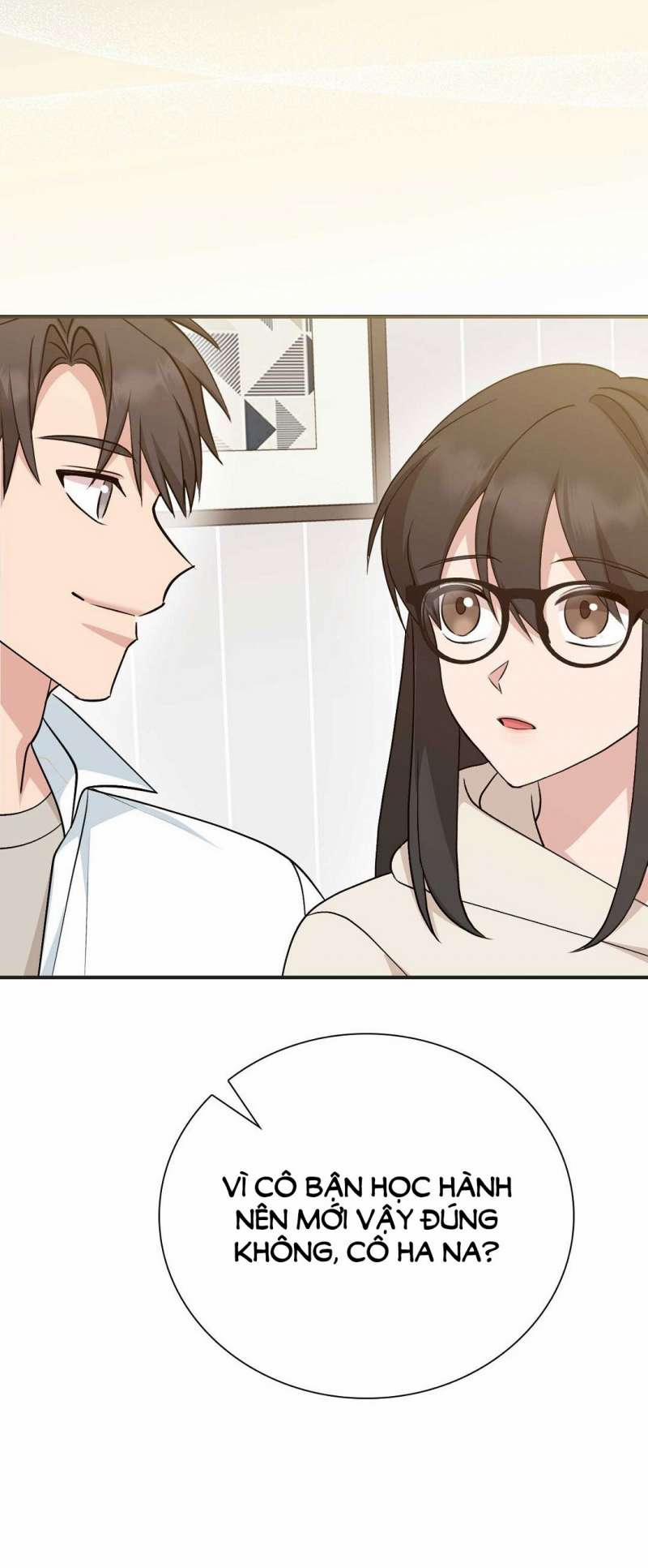 [18+] Hợp Đồng Nô Lệ Dâm Đãng 40.1 trang 16