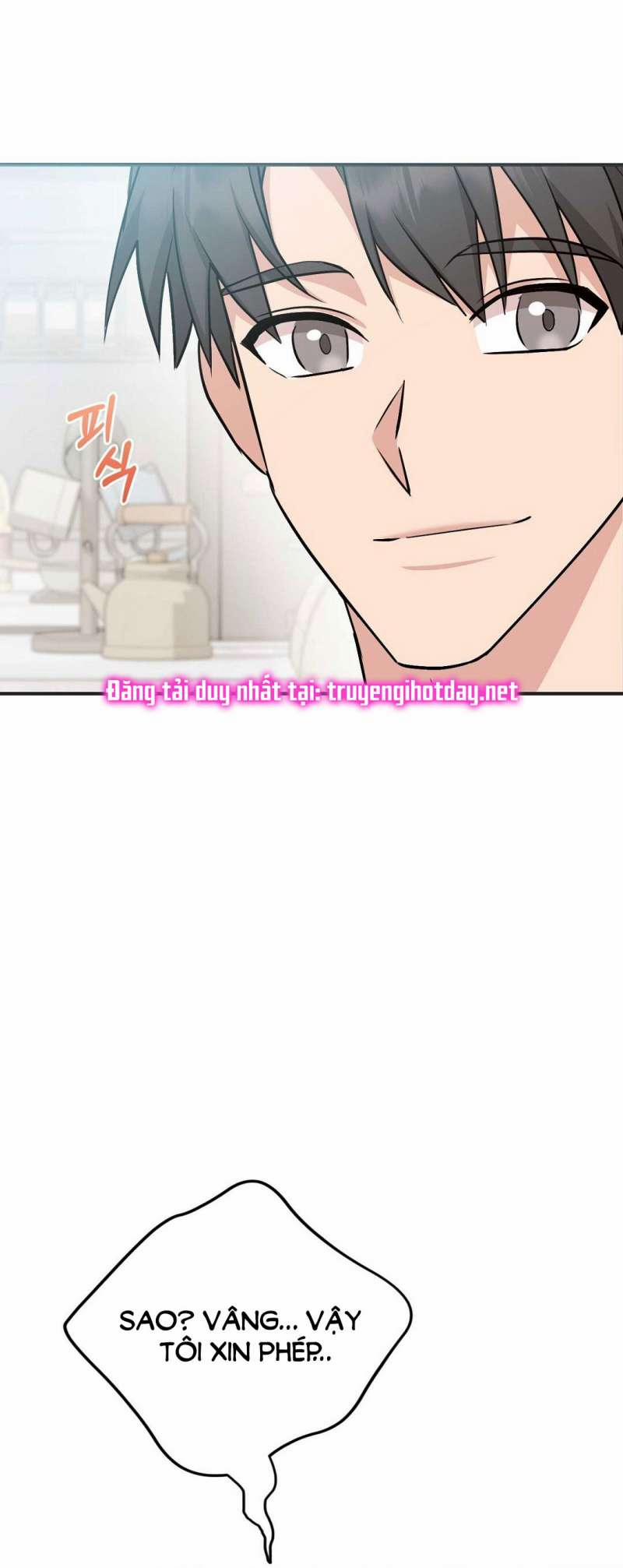 [18+] Hợp Đồng Nô Lệ Dâm Đãng 40.1 trang 17