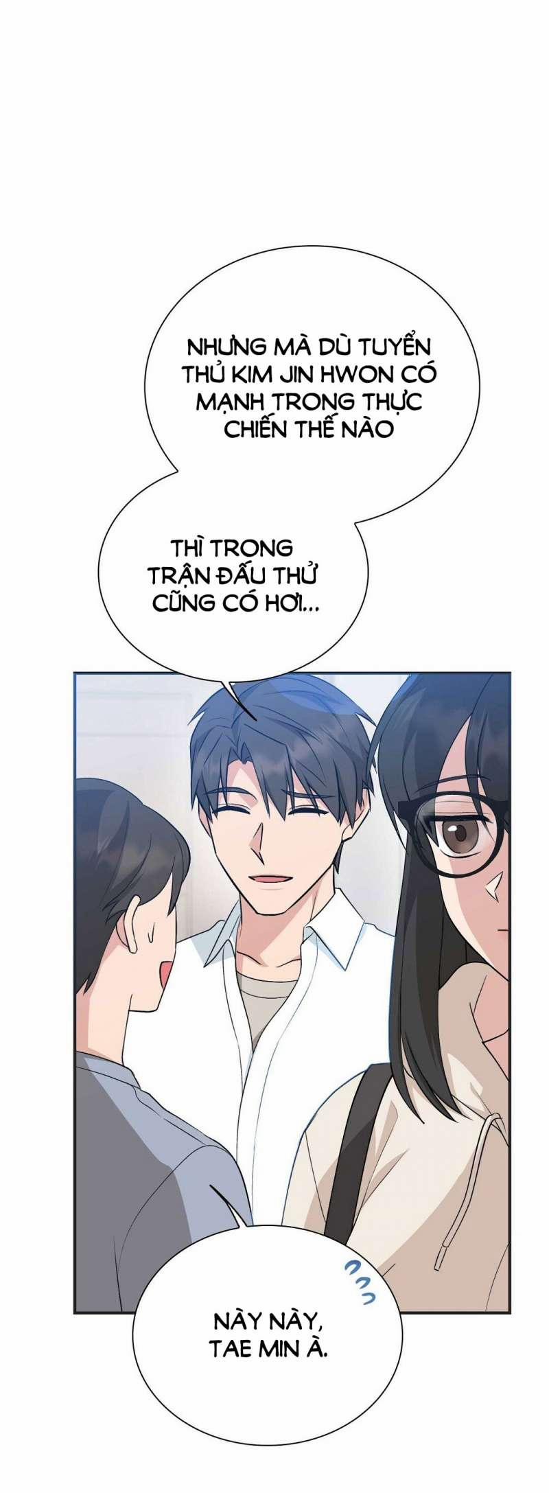 [18+] Hợp Đồng Nô Lệ Dâm Đãng 40.1 trang 21