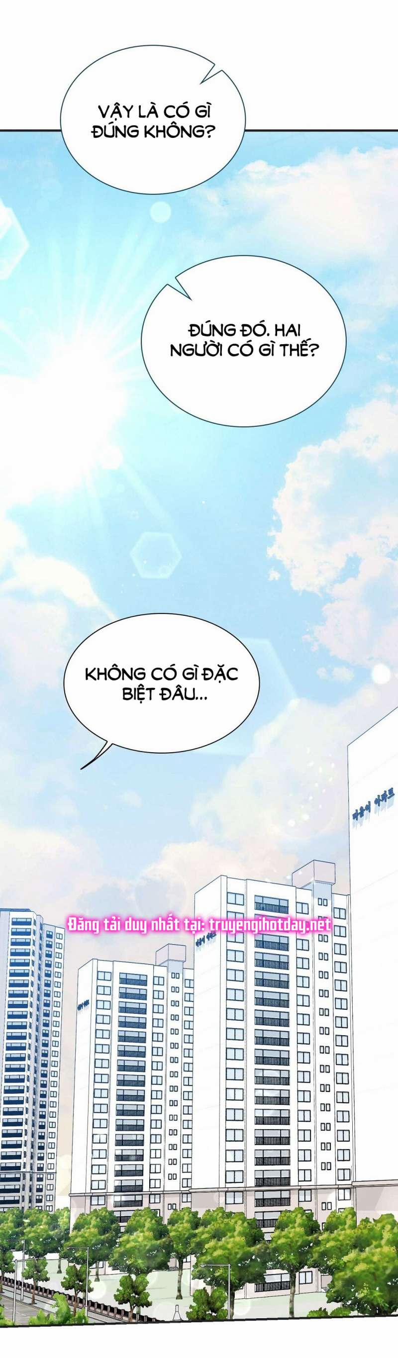 [18+] Hợp Đồng Nô Lệ Dâm Đãng 40.1 trang 4