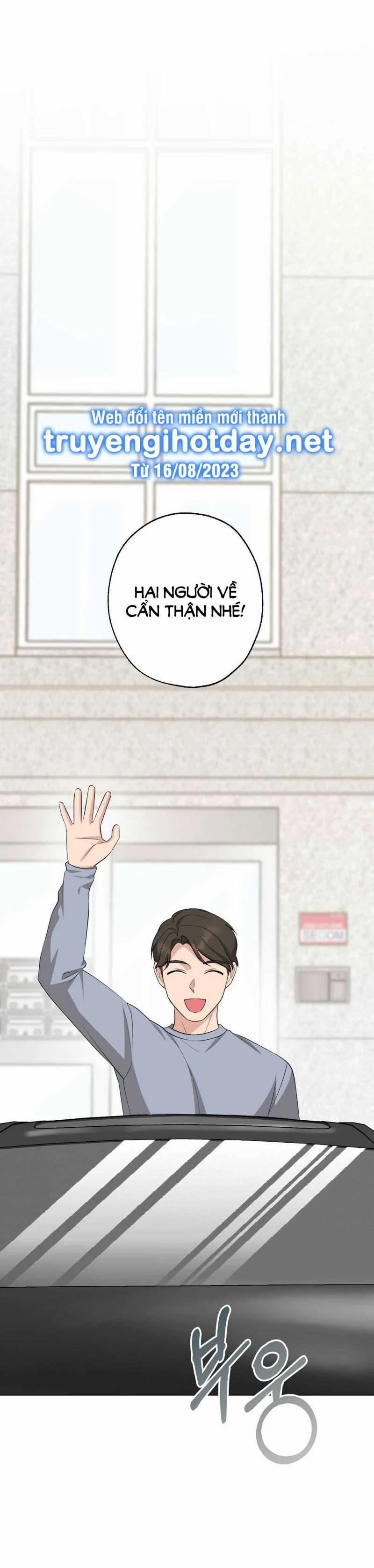 [18+] Hợp Đồng Nô Lệ Dâm Đãng 40.2 trang 0