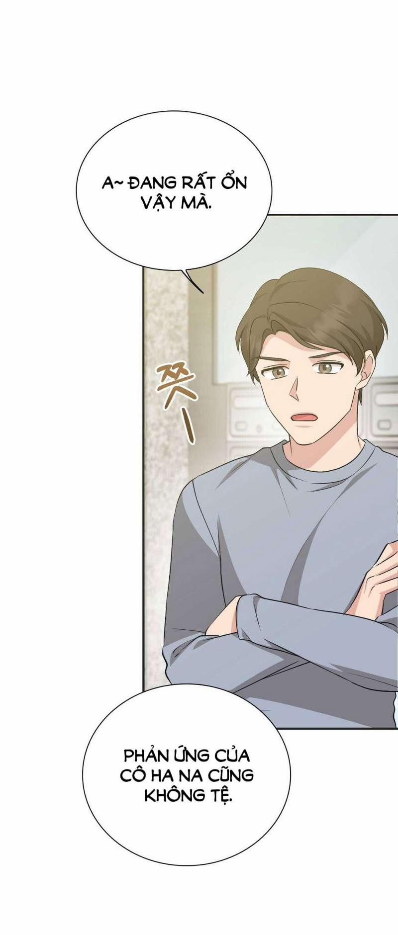 [18+] Hợp Đồng Nô Lệ Dâm Đãng 40.2 trang 1