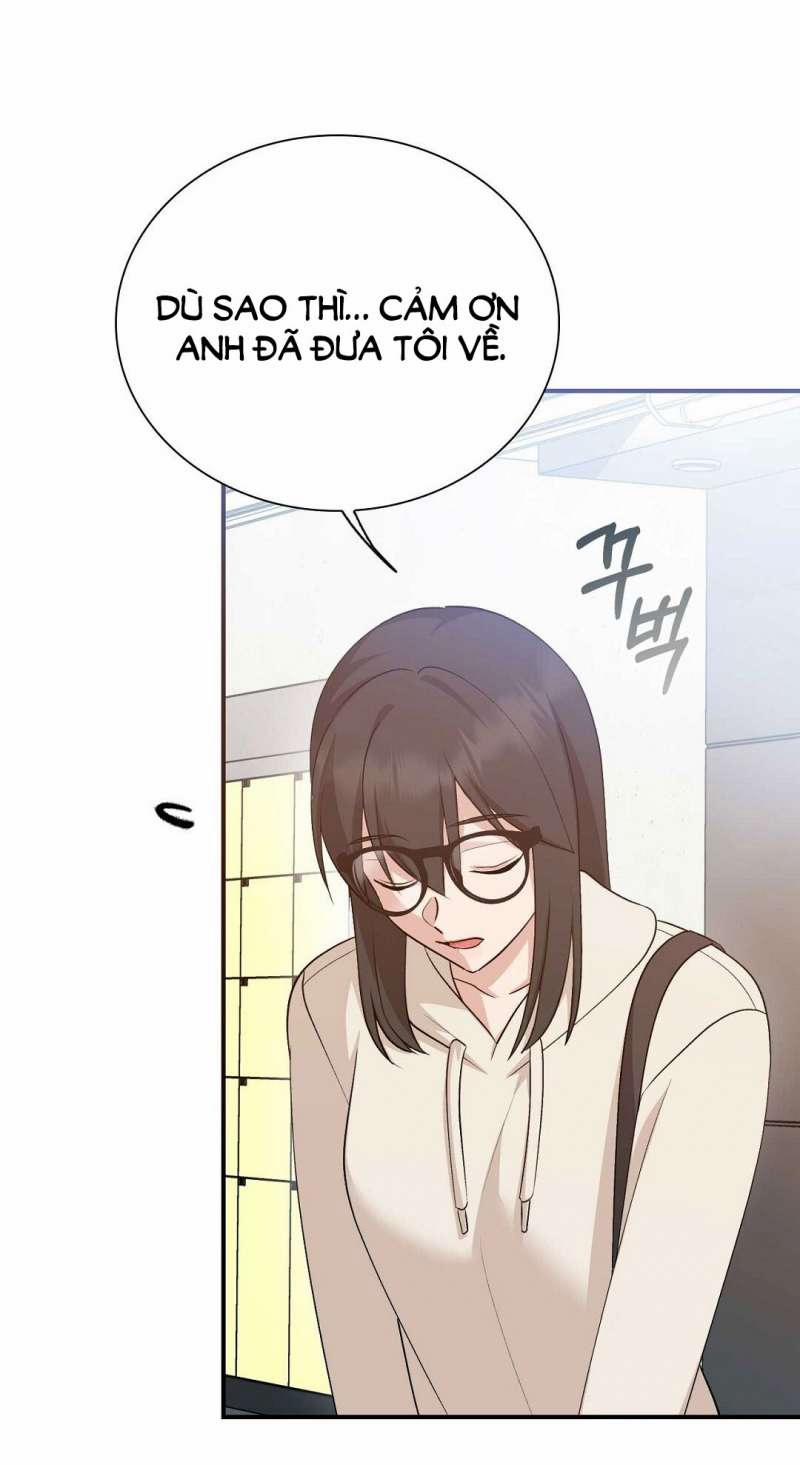 [18+] Hợp Đồng Nô Lệ Dâm Đãng 40.2 trang 18