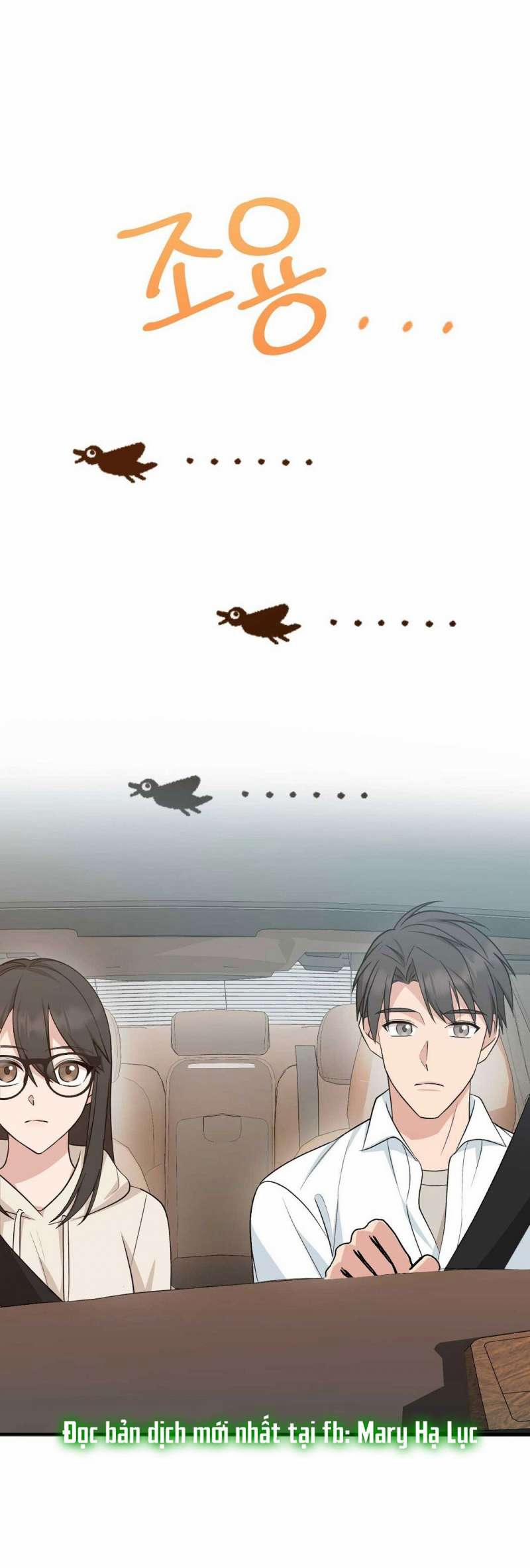 [18+] Hợp Đồng Nô Lệ Dâm Đãng 40.2 trang 3