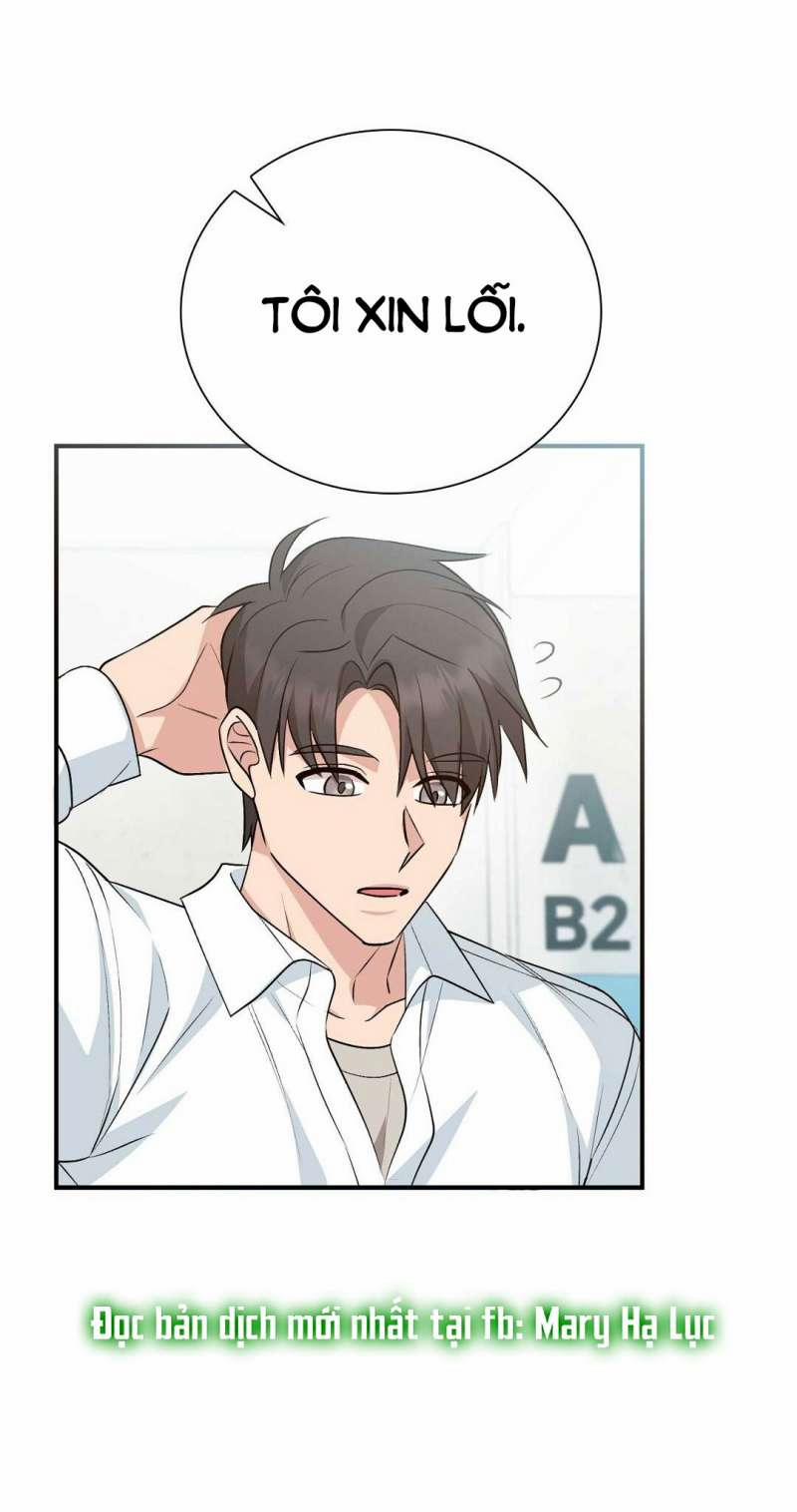 [18+] Hợp Đồng Nô Lệ Dâm Đãng 40.2 trang 30