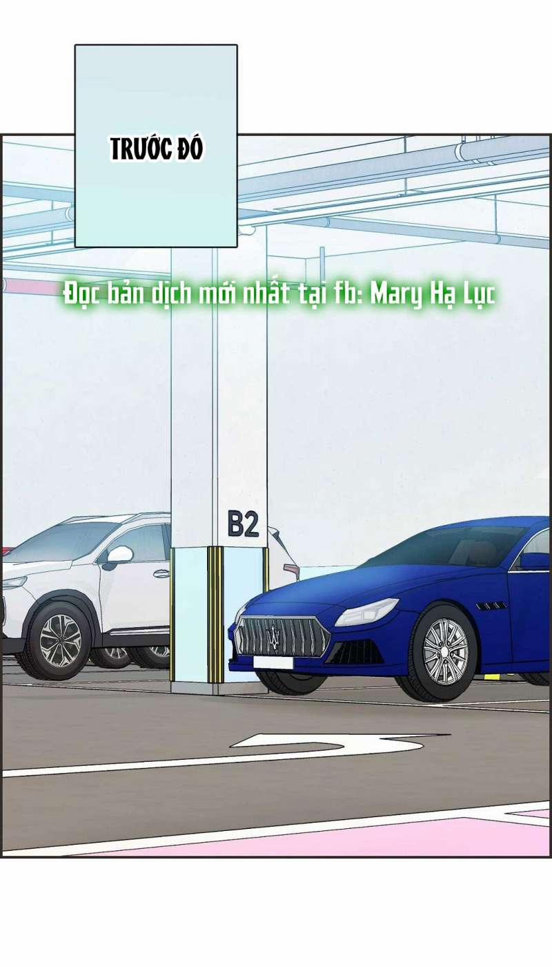 [18+] Hợp Đồng Nô Lệ Dâm Đãng 41.1 trang 1