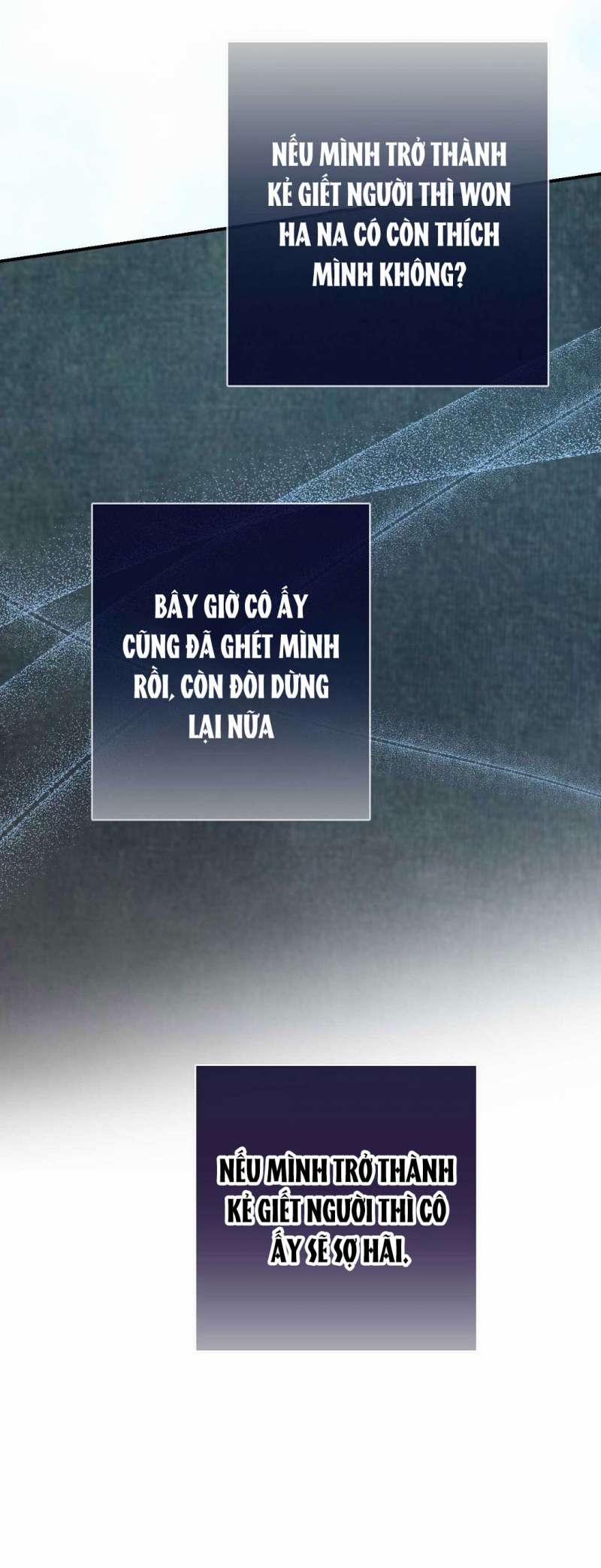 [18+] Hợp Đồng Nô Lệ Dâm Đãng 41.1 trang 22