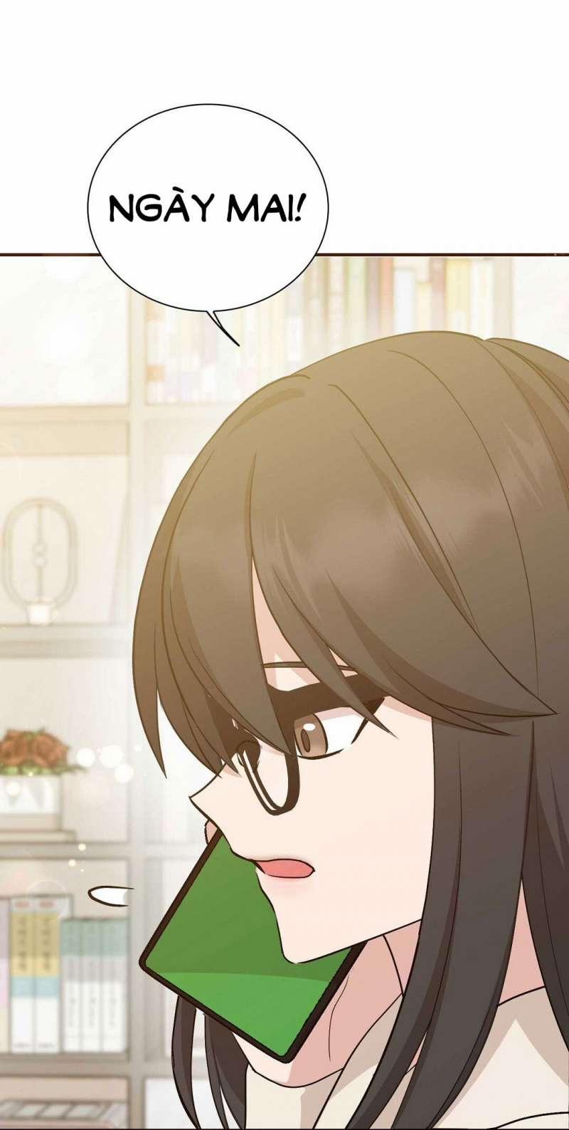 [18+] Hợp Đồng Nô Lệ Dâm Đãng 41.2 trang 32