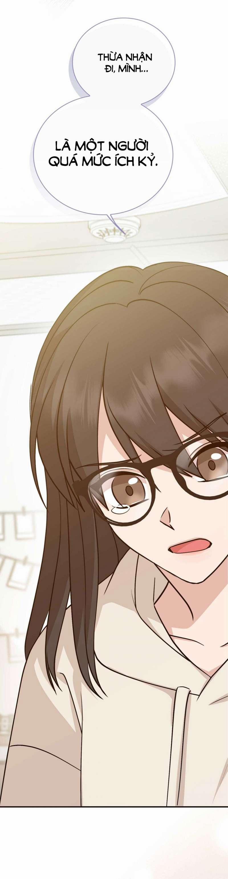 [18+] Hợp Đồng Nô Lệ Dâm Đãng 41.2 trang 36