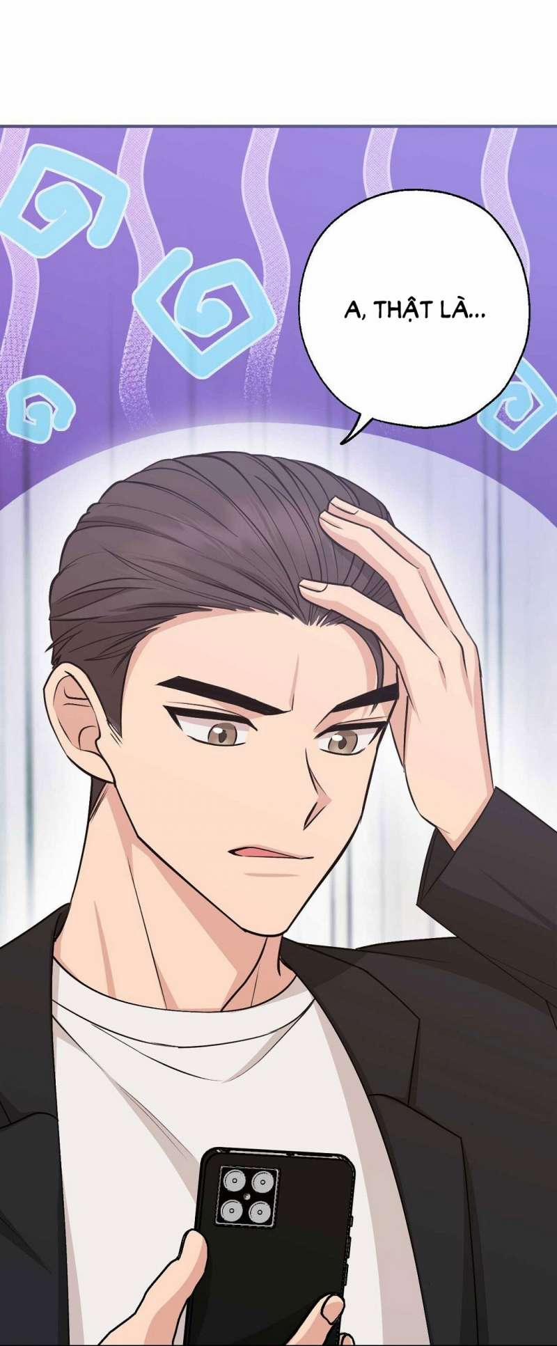 [18+] Hợp Đồng Nô Lệ Dâm Đãng 41.2 trang 42