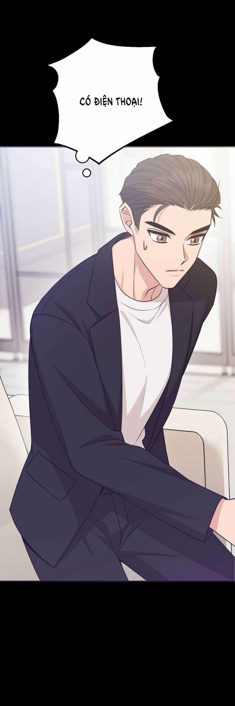 [18+] Hợp Đồng Nô Lệ Dâm Đãng 41.2 trang 49