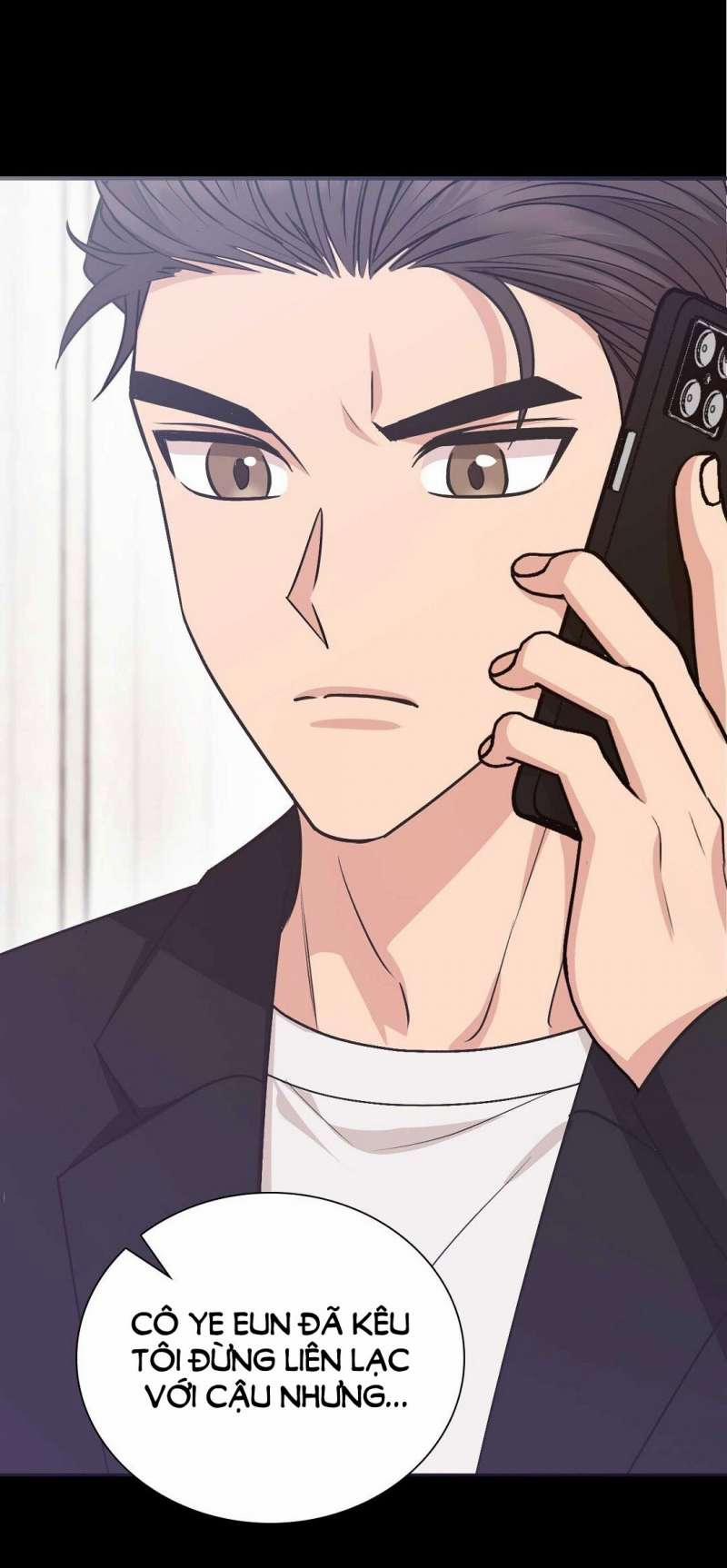 [18+] Hợp Đồng Nô Lệ Dâm Đãng 41.2 trang 53