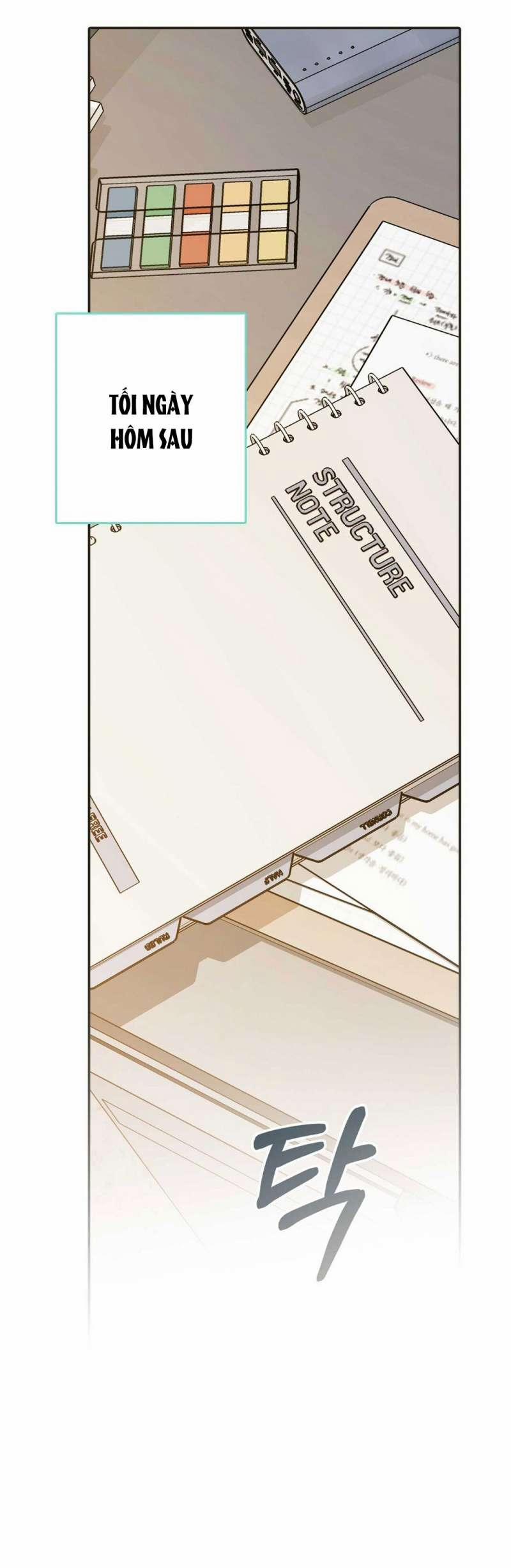 [18+] Hợp Đồng Nô Lệ Dâm Đãng 41.2 trang 6