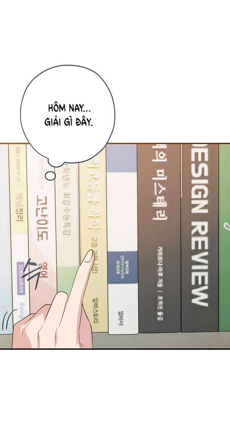[18+] Hợp Đồng Nô Lệ Dâm Đãng 41.2 trang 9