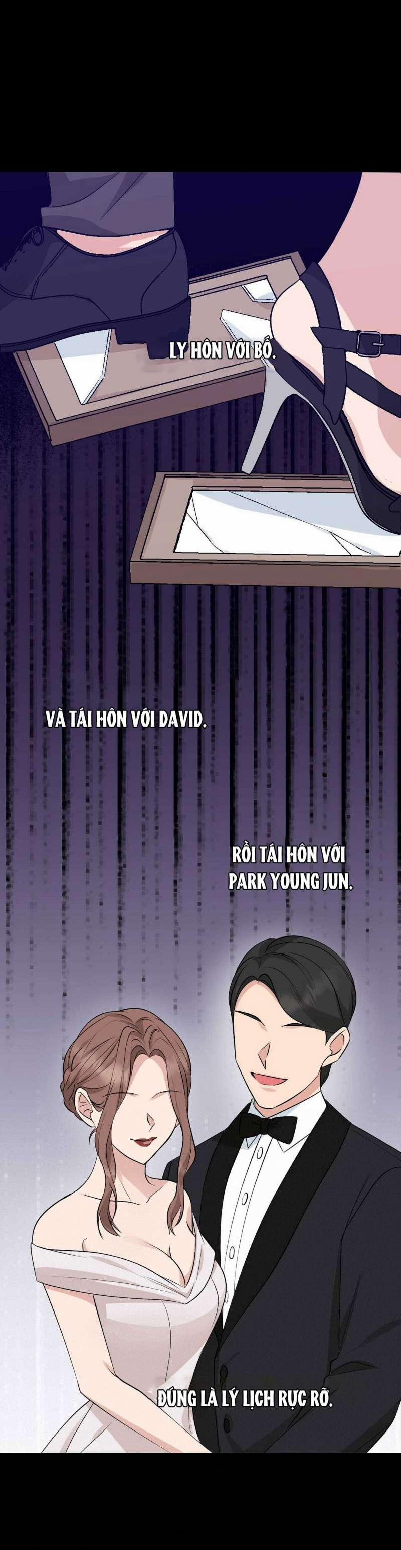 [18+] Hợp Đồng Nô Lệ Dâm Đãng 42.1 trang 16