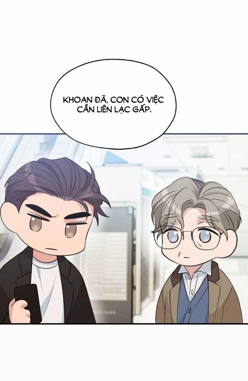 [18+] Hợp Đồng Nô Lệ Dâm Đãng 42.1 trang 5