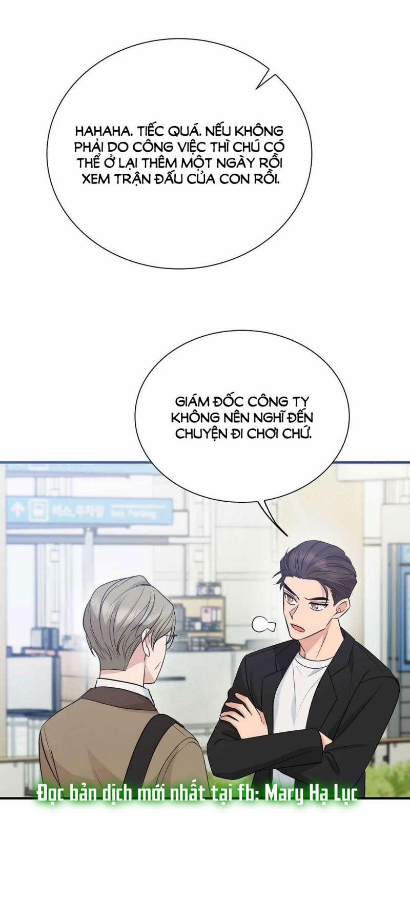 [18+] Hợp Đồng Nô Lệ Dâm Đãng 42.2 trang 11