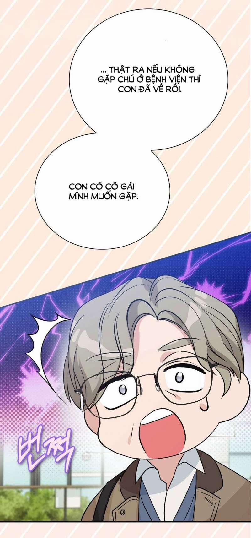 [18+] Hợp Đồng Nô Lệ Dâm Đãng 42.2 trang 13