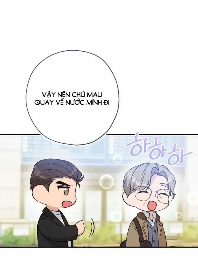 [18+] Hợp Đồng Nô Lệ Dâm Đãng 42.2 trang 16