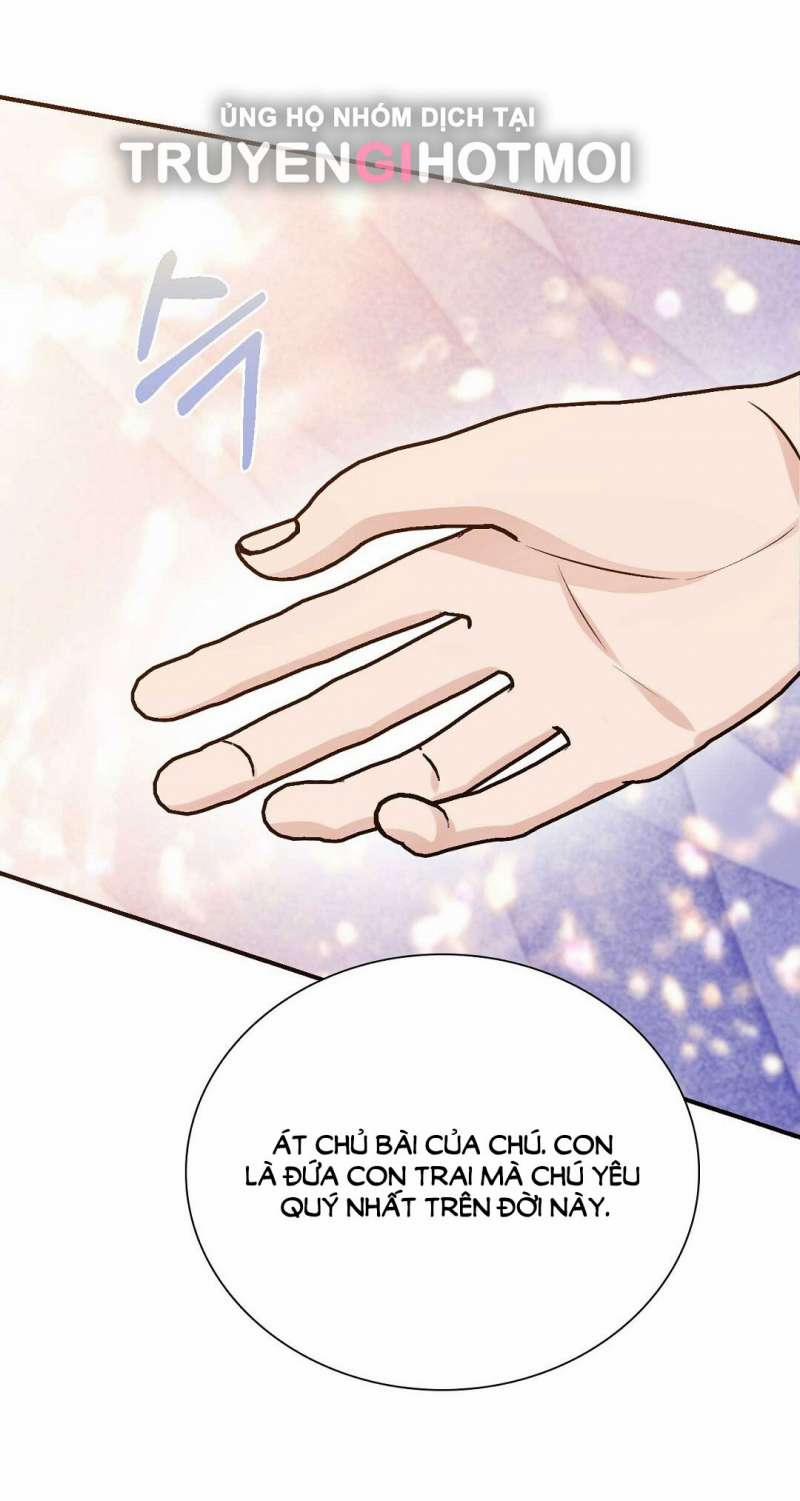 [18+] Hợp Đồng Nô Lệ Dâm Đãng 42.2 trang 17