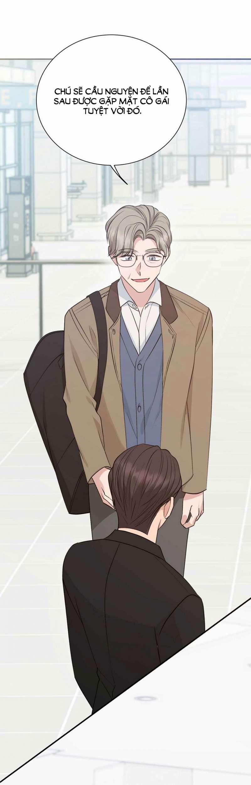 [18+] Hợp Đồng Nô Lệ Dâm Đãng 42.2 trang 18