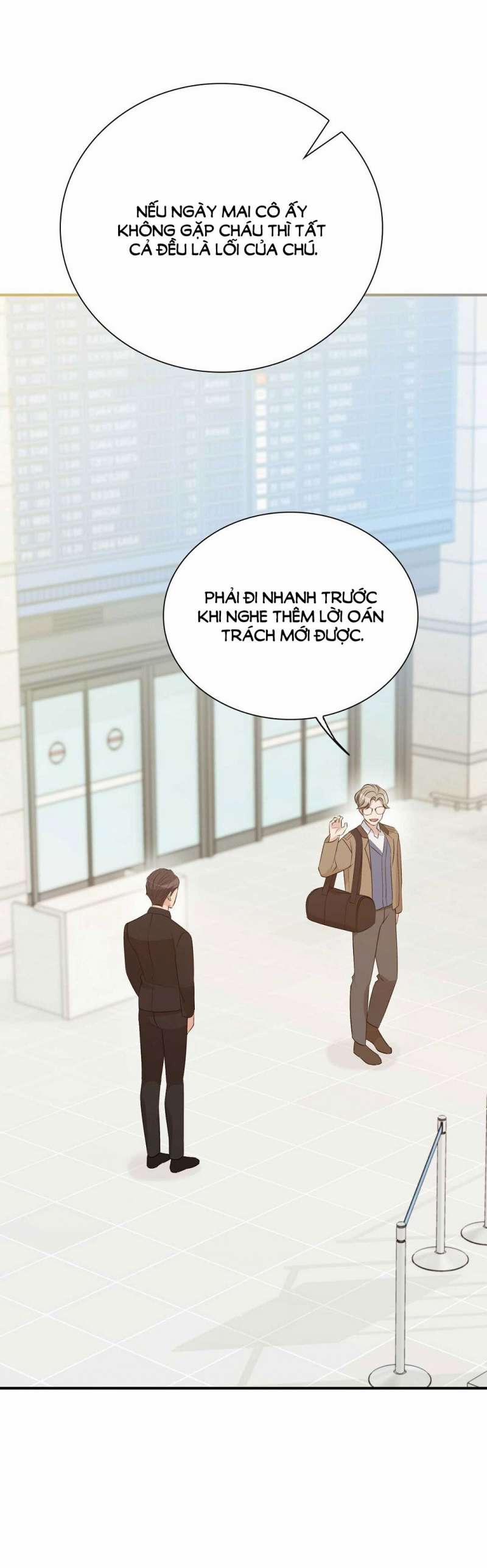 [18+] Hợp Đồng Nô Lệ Dâm Đãng 42.2 trang 21