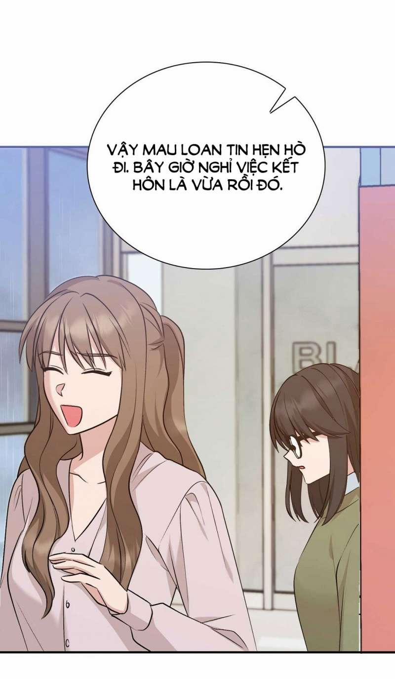 [18+] Hợp Đồng Nô Lệ Dâm Đãng 42.2 trang 35