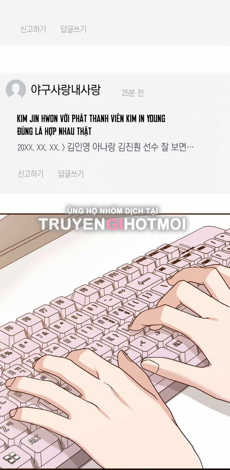 [18+] Hợp Đồng Nô Lệ Dâm Đãng 42.2 trang 42