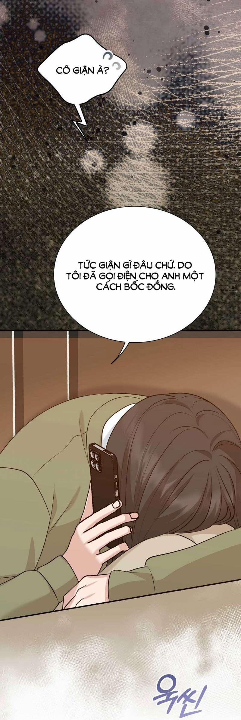 [18+] Hợp Đồng Nô Lệ Dâm Đãng 42.2 trang 52