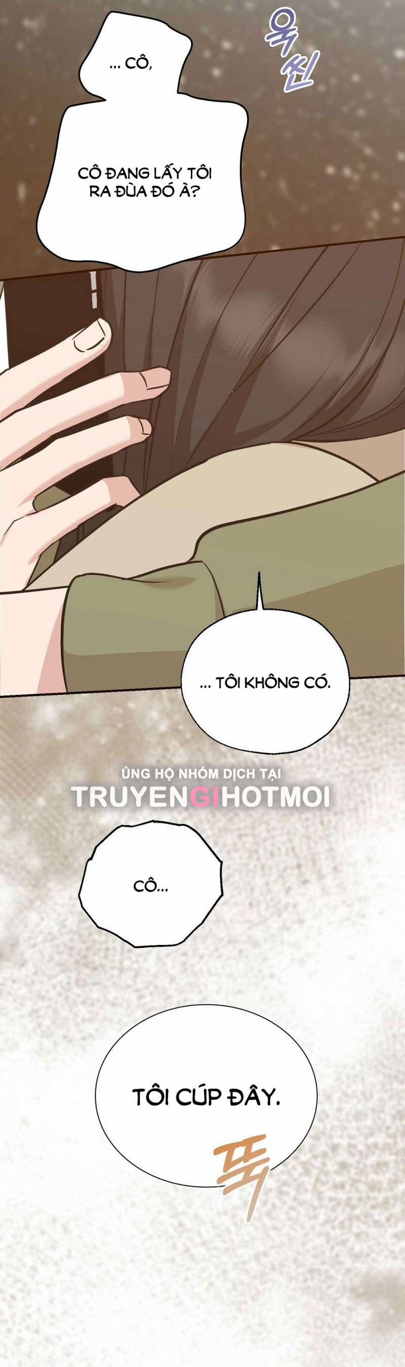 [18+] Hợp Đồng Nô Lệ Dâm Đãng 42.2 trang 54