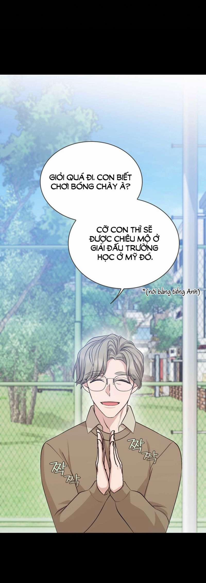 [18+] Hợp Đồng Nô Lệ Dâm Đãng 43.1 trang 14